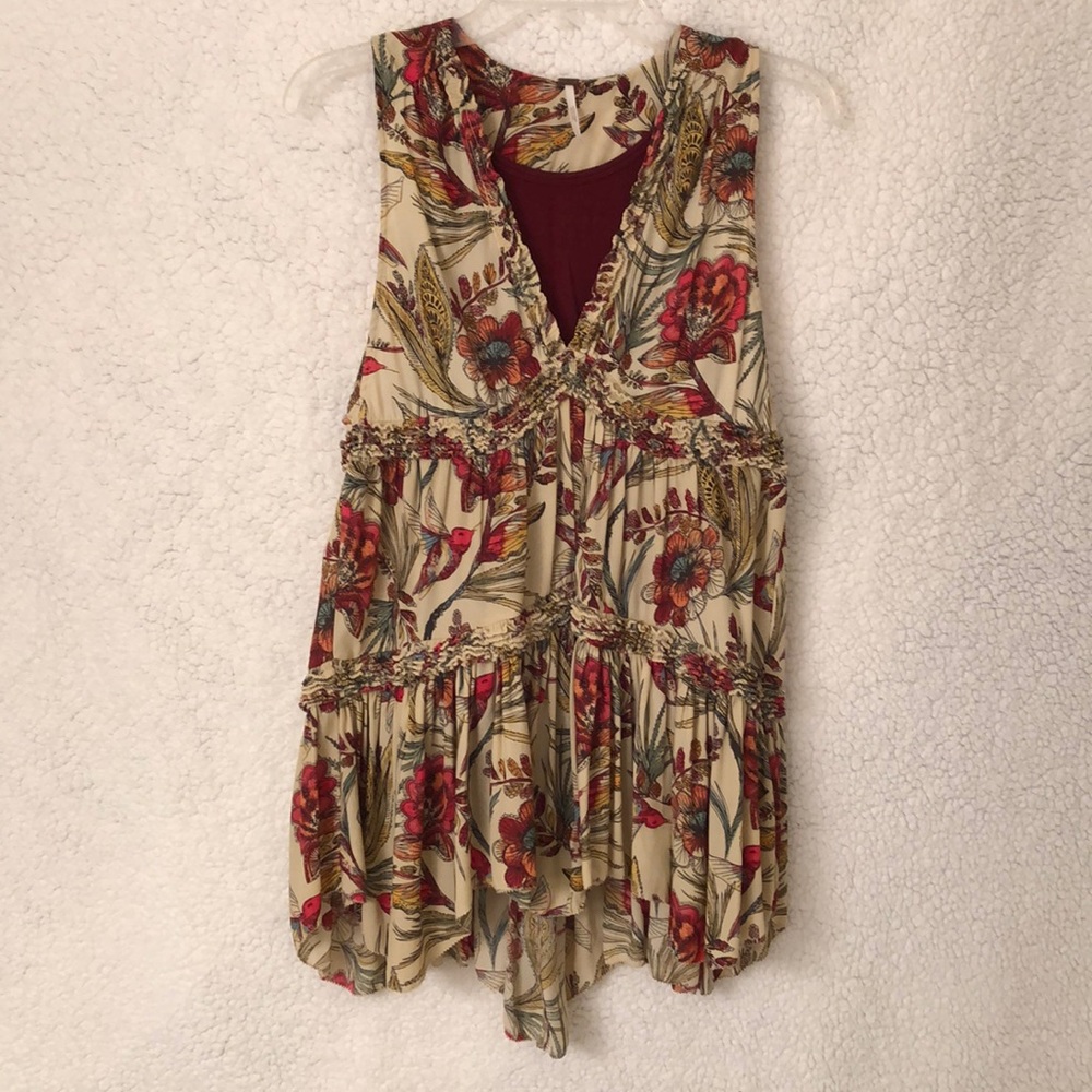 Free People Top